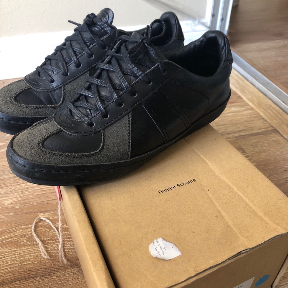 Gender scheme Maison margiela size 9-10